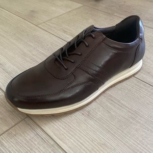 Nick Graham Pierre Oxford Lace Up Sneaker
